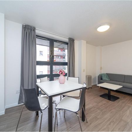 Ferienwohnung Joivy Affordable 3,4,5 And 12 Bed Private Flats Next To Royal Mile (Adults Only) EDI Exterior foto