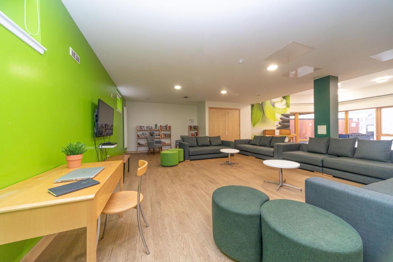 Ferienwohnung Joivy Affordable 3,4,5 And 12 Bed Private Flats Next To Royal Mile (Adults Only) EDI Exterior foto