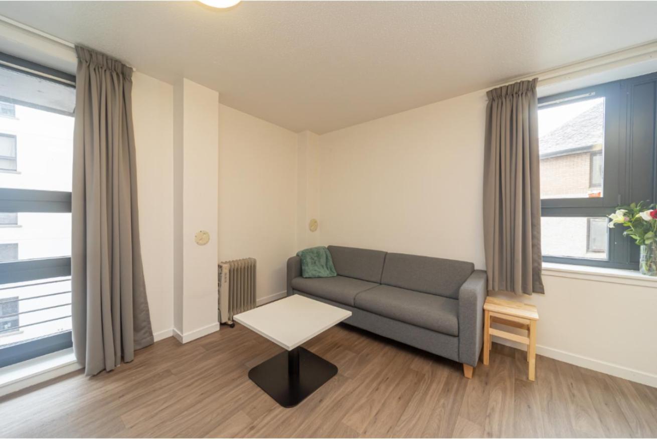 Ferienwohnung Joivy Affordable 3,4,5 And 12 Bed Private Flats Next To Royal Mile (Adults Only) EDI Exterior foto