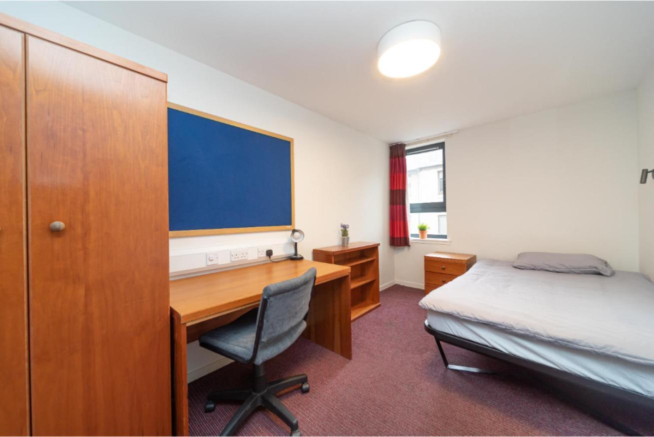 Ferienwohnung Joivy Affordable 3,4,5 And 12 Bed Private Flats Next To Royal Mile (Adults Only) EDI Exterior foto