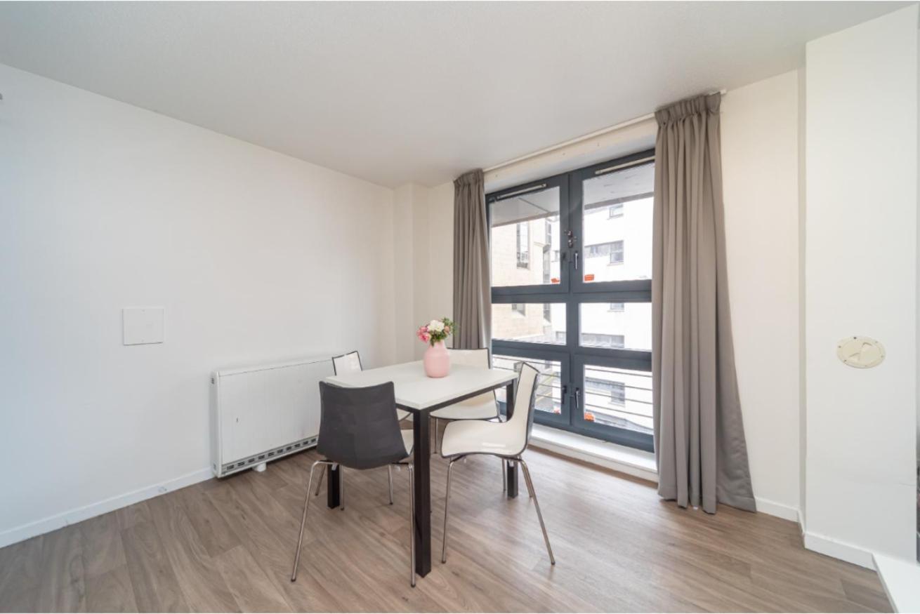 Ferienwohnung Joivy Affordable 3,4,5 And 12 Bed Private Flats Next To Royal Mile (Adults Only) EDI Exterior foto