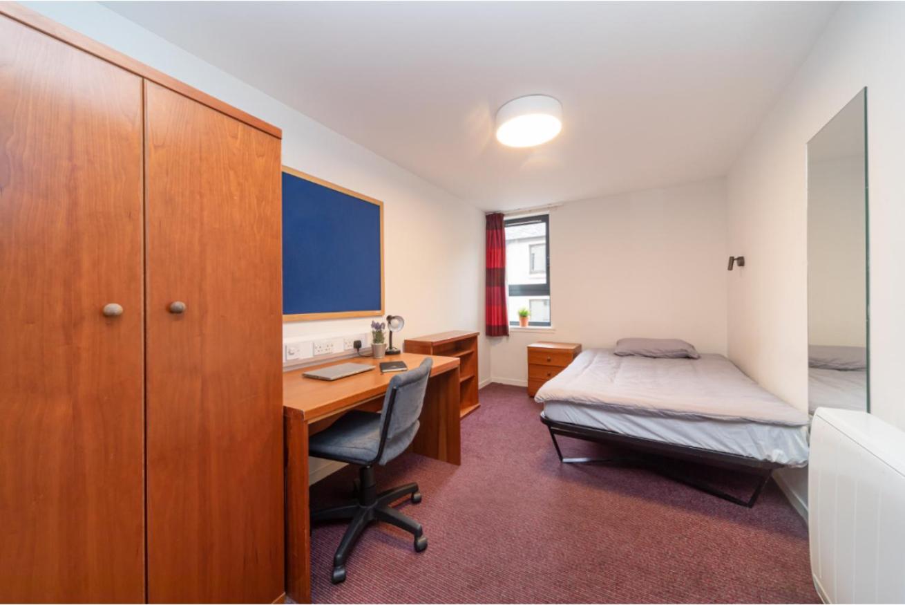 Ferienwohnung Joivy Affordable 3,4,5 And 12 Bed Private Flats Next To Royal Mile (Adults Only) EDI Exterior foto