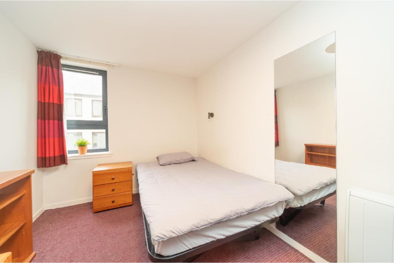 Ferienwohnung Joivy Affordable 3,4,5 And 12 Bed Private Flats Next To Royal Mile (Adults Only) EDI Exterior foto