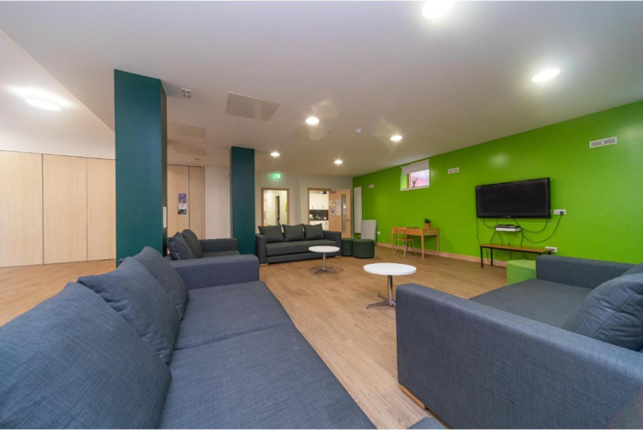 Ferienwohnung Joivy Affordable 3,4,5 And 12 Bed Private Flats Next To Royal Mile (Adults Only) EDI Exterior foto
