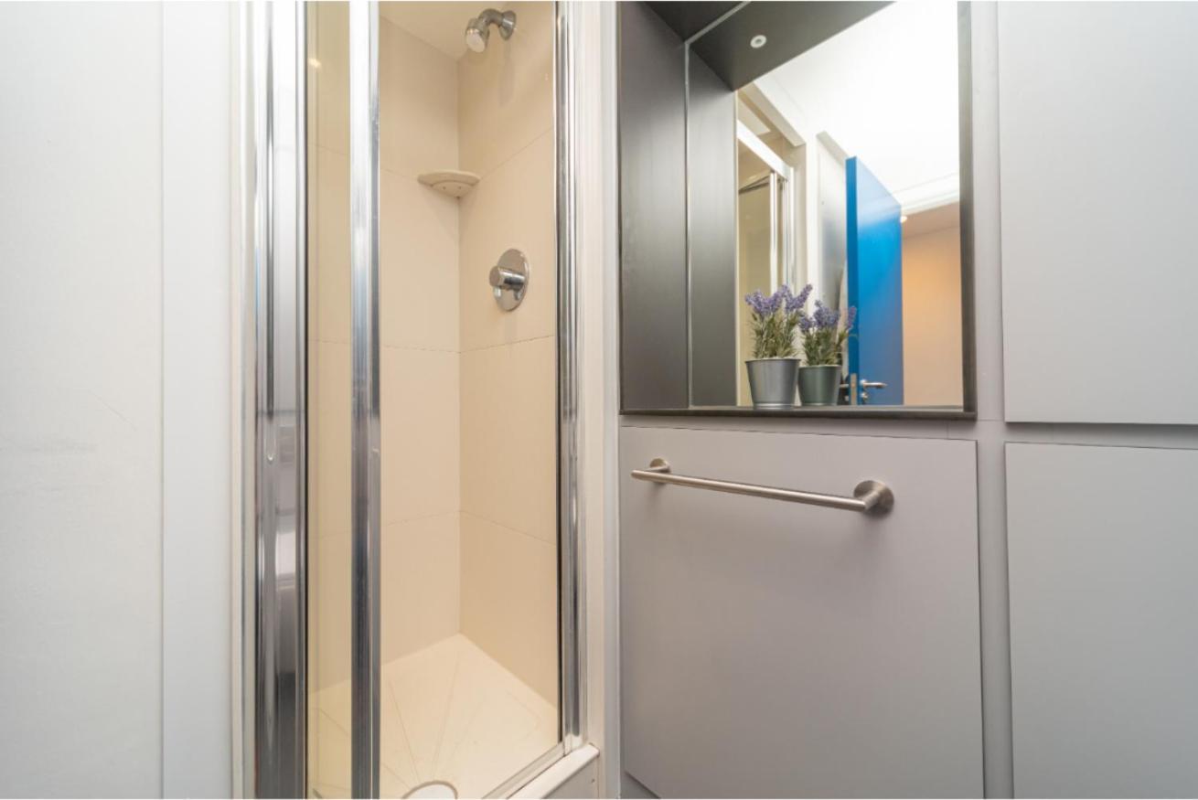 Ferienwohnung Joivy Affordable 3,4,5 And 12 Bed Private Flats Next To Royal Mile (Adults Only) EDI Exterior foto