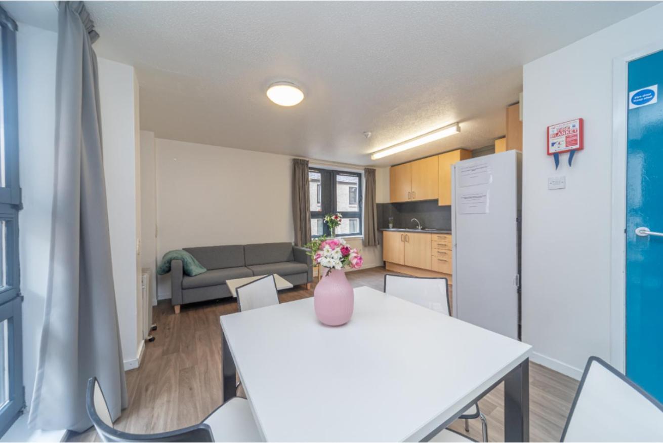 Ferienwohnung Joivy Affordable 3,4,5 And 12 Bed Private Flats Next To Royal Mile (Adults Only) EDI Exterior foto