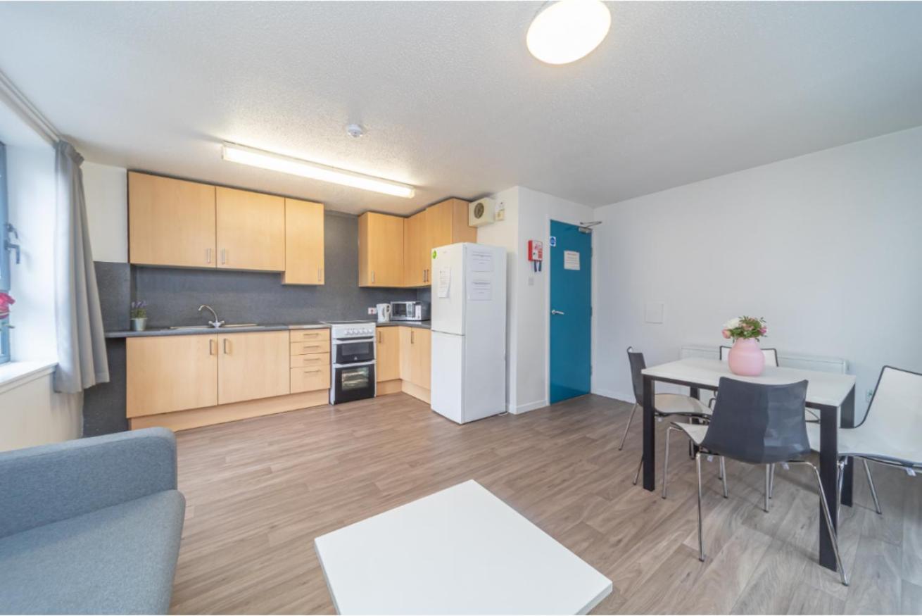 Ferienwohnung Joivy Affordable 3,4,5 And 12 Bed Private Flats Next To Royal Mile (Adults Only) EDI Exterior foto