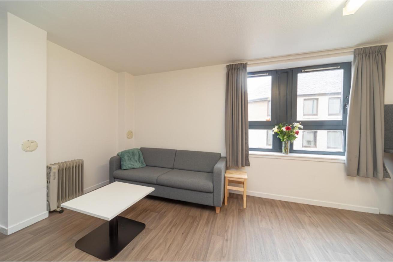 Ferienwohnung Joivy Affordable 3,4,5 And 12 Bed Private Flats Next To Royal Mile (Adults Only) EDI Exterior foto